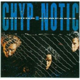 Chyp-Notic - Nothing Compares CD