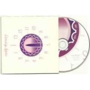 Cindy Kat - Polaroide PROMO CDS - CD - Album