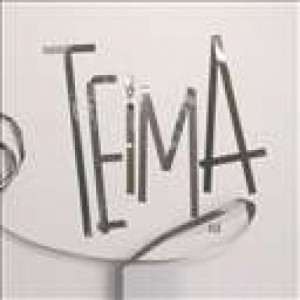 Cla - Teima PROMO CDS - CD - Album