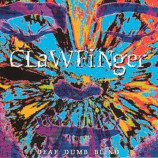 Clawfinger - Deaf Dumb Blind CD