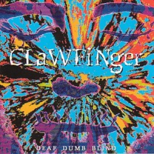 Clawfinger - Deaf Dumb Blind CD - CD - Album