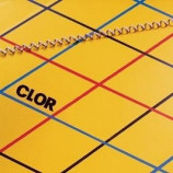 Clor - Clor PROMO CDS