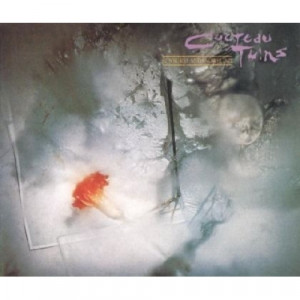 Cocteau Twins - Sunburst And Snowblind CDS - CD - Single