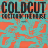 Coldcut - Doctorin' The House 7