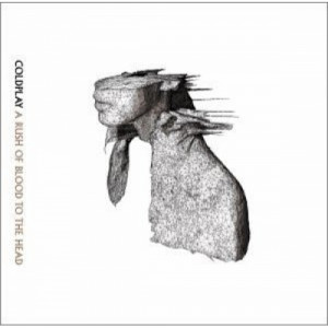 Coldplay - A Rush of Blood to the Head CD - CD - Album