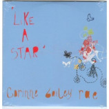 Corinne Bailey Rae - Like a Star 2 TRACKS Euro PROMO CDS