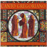 Coro de monjes del Monasterio Benidicto de Santo Domingo de Silos - CD1 - Canto Gregoriano - Coro De Monjes Del Monasterio B