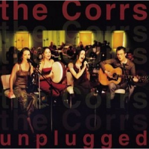 CORRS - Corrs Unplugged CD - CD - Album