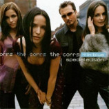 CORRS - In Blue CD