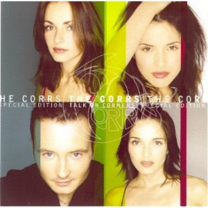 CORRS - Talk On Corners [Special Edition] CD - CD - Album