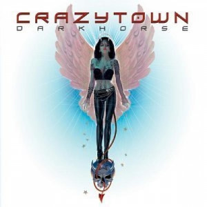 Crazy Town - Darkhorse CD - CD - Album