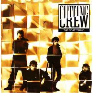 Cutting Crew - The Scattering LP - Vinyl - LP