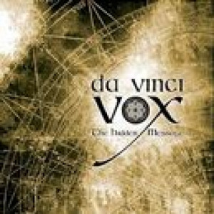 Da Vinci Vox - In the eyes of Mona Lisa PROMO CDS - CD - Album