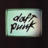 Daft Punk - Human After All LP