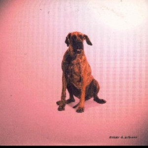 Dakar & Grinser - I Wanna Be Your Dog PROMO CDS - CD - Album