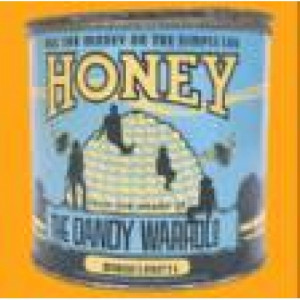 Dandy Warhols - All the money PROMO CDS - CD - Album