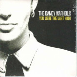 Dandy Warhols - You were the last High Euro Promo CD-S