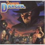Danger Danger - Danger Danger CD