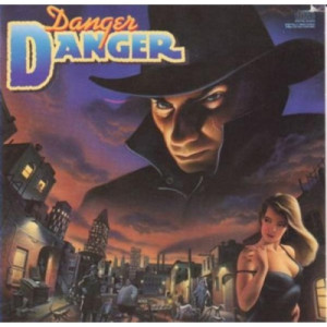 Danger Danger - Danger Danger CD - CD - Album