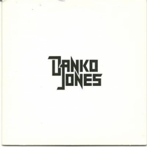 danko jones - sticky situation PROMO CDS - CD - Album