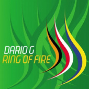 Dario G - Ring on fire 6 MIXES PROMO CDS - CD - Album