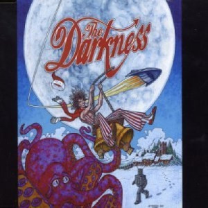 Darkness - Christmas Time (Don't Let the Bells End) CDS - CD - Single