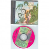 Daryl Hall & John Oates - Rock N Soul Part1[Limited Pape PROMO CD