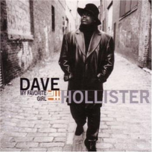Dave Hollister - My Favorite Girl Cds PROMO CDS - CD - Album