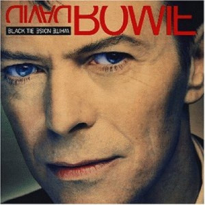 David Bowie - Black Tie White Noise CD - CD - Album