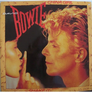 David Bowie - China Girl 7