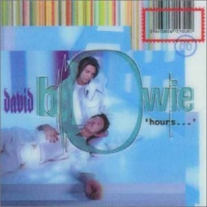 David Bowie - Hours CD - CD - Album