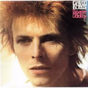David Bowie - Space Oddity LP - Vinyl - LP