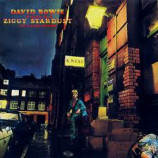 David Bowie - The Rise And Fall Of Ziggy Stardust And The Spider