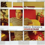 David Fonseca - Dreams in Colour CD