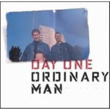 Day One - Ordinary Man CD