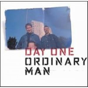 Day One - Ordinary Man CD - CD - Album
