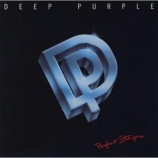 Deep Purple - Perfect Strangers PROMO CD