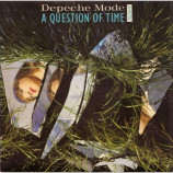 Depeche Mode - A Question Of Time (Remix) 7