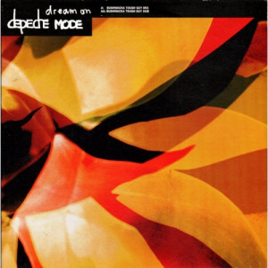 Depeche Mode - Dream On 12