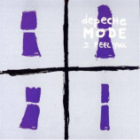 Depeche Mode - I Feel You CD-SINGLE