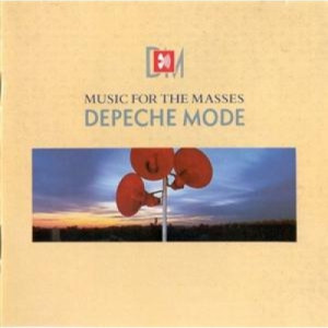 Depeche Mode - Music For The Masses CD - CD - Album