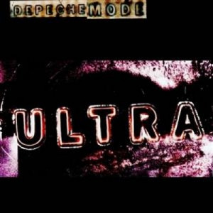 Depeche Mode - Ultra CD - CD - Album