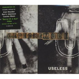 Depeche Mode - Useless Cdbong 28 CD-SINGLE