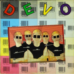 Devo - Duty Now For The Future LP - Vinyl - LP