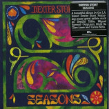 Dexter Story - Seasons CD