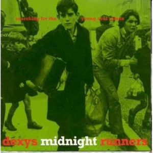 Dexys Midnight Runners - Searching for the Young Soul Rebels CD - CD - Album