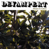 Deyampert - Shapes & Colors CD