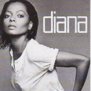 Diana Ross - Diana LP - Vinyl - LP
