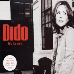 Dido - Life for Rent [CD 2] CDS - CD - Single