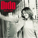 Dido - Life for Rent CD